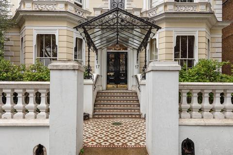 2 bedroom flat to rent, 17 Holland Park, London W11