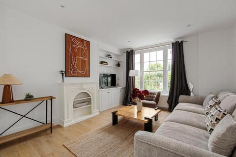 2 bedroom flat to rent, 17 Holland Park, London W11