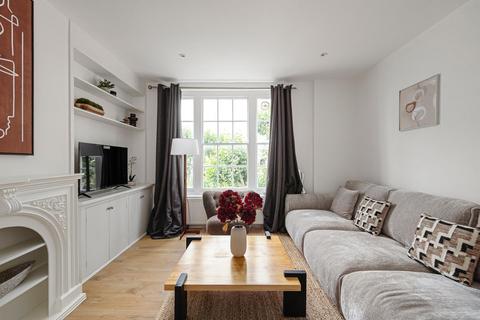 2 bedroom flat to rent, 17 Holland Park, London W11