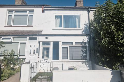undefined, Park Avenue, Gravesend DA11