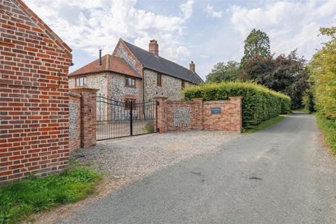undefined, Dunburgh Road, Beccles NR34