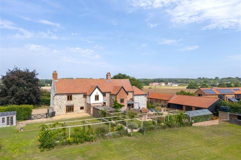 undefined, Dunburgh Road, Beccles NR34