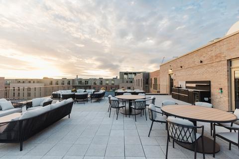 2 bedroom apartment to rent, at The McEwan, The McEwan, Edinburgh, Drysdale Gait EH3