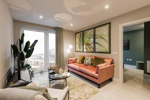 3 bedroom apartment to rent, at The McEwan, The McEwan, Edinburgh, Drysdale Gait EH3