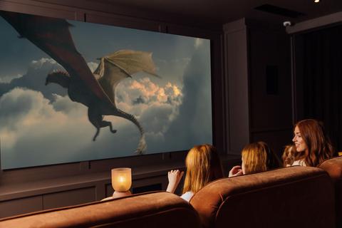 3 bedroom apartment to rent, at The McEwan, The McEwan, Edinburgh, Drysdale Gait EH3