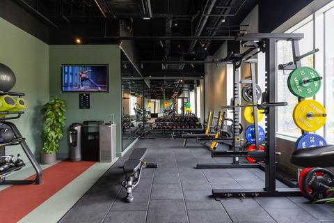 3 bedroom apartment to rent, at The McEwan, The McEwan, Edinburgh, Drysdale Gait EH3