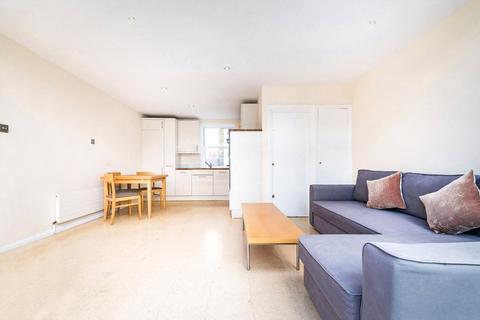 2 bedroom flat for sale, Goodge Place, Fitzrovia, London, W1T