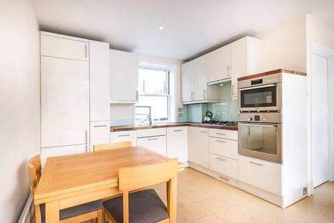 2 bedroom flat for sale, Goodge Place, Fitzrovia, London, W1T