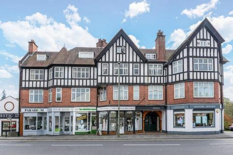 Property for sale, Wey Hill, Haslemere, GU27