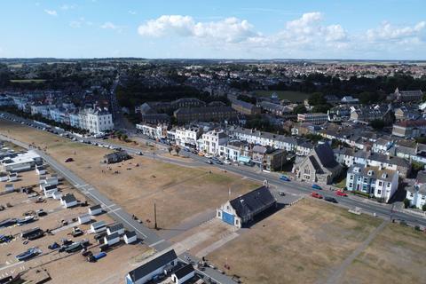 2 bedroom end of terrace house for sale, The Strand, Deal CT14