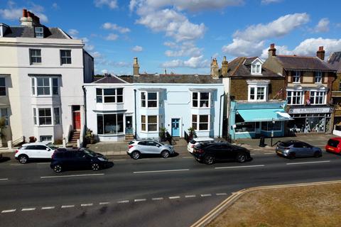 2 bedroom end of terrace house for sale, The Strand, Deal CT14
