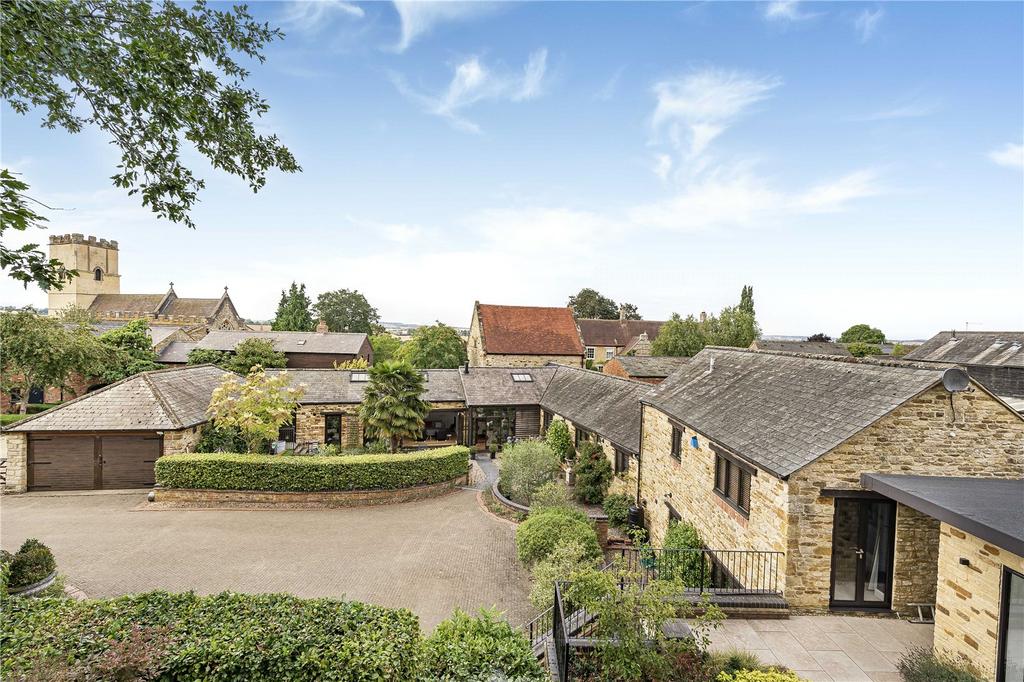 The Dovecote