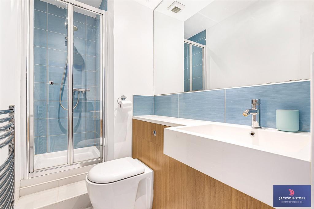 Bedroom 2 Ensuite