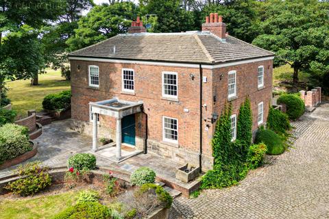 undefined, Spa Lane, Ormskirk L40