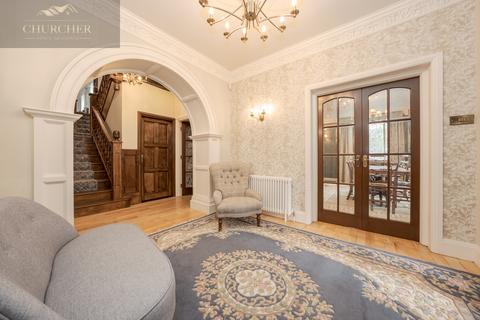undefined, Spa Lane, Ormskirk L40