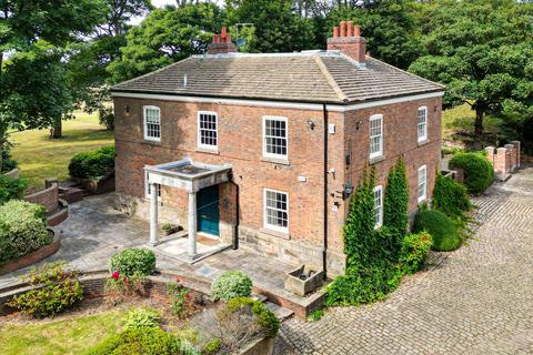 undefined, Spa Lane, Ormskirk L40