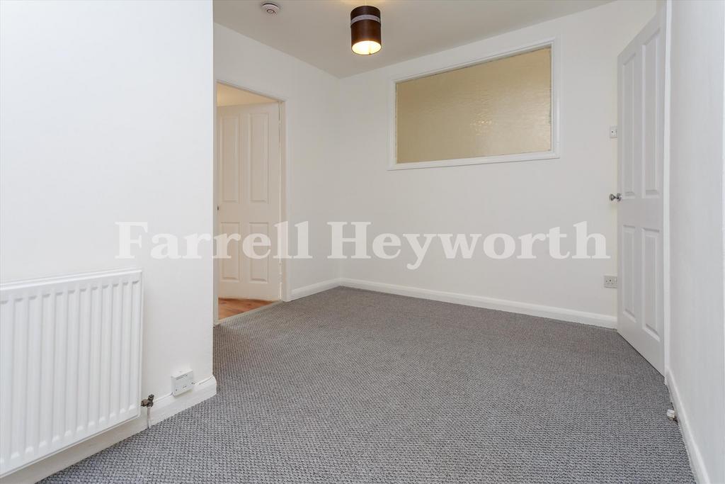 Hall View 2