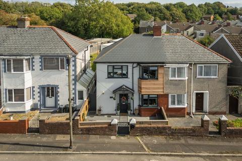 undefined, Charles Street, Bridgend, CF31