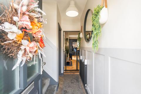undefined, Charles Street, Bridgend, CF31