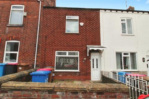 2 bedroom terraced house for sale, Moorside Road, Salford M27