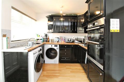 2 bedroom terraced house for sale, Moorside Road, Salford M27