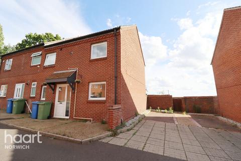 undefined, Donchurch Close, Norwich