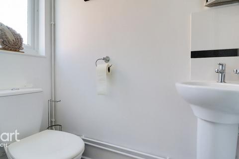 undefined, Donchurch Close, Norwich