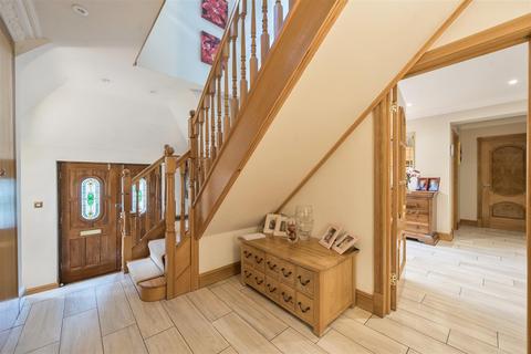 5 bedroom detached house for sale, Woodland Way, Kingswood, Surrey