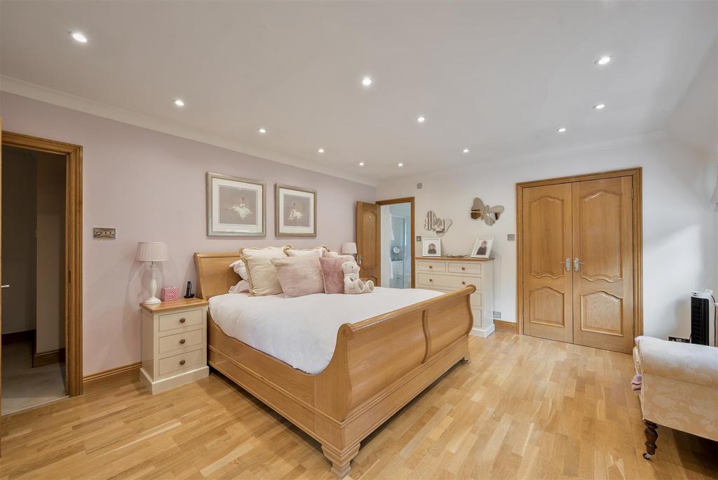 Principal Bedroom