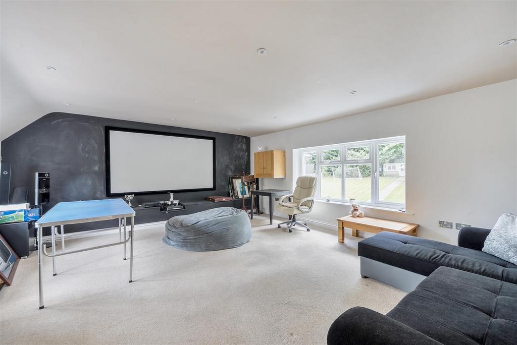 Cinema Room