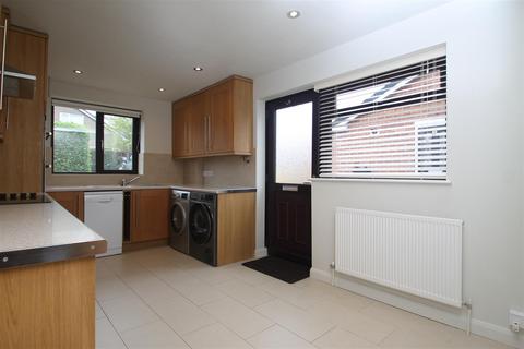 undefined, Oakwood Road, Wetherby LS22