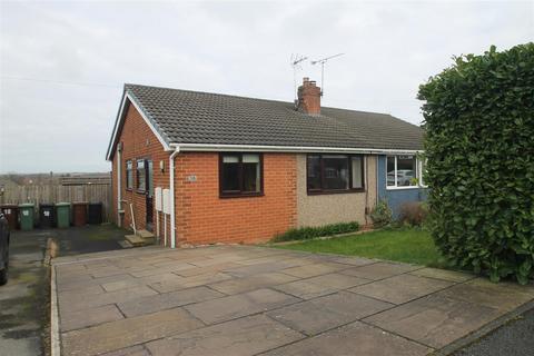 2 bedroom semi-detached bungalow for sale, Oakwood Road, Wetherby LS22