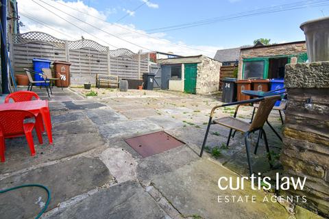 undefined, Church Street, Great Harwood, BB6