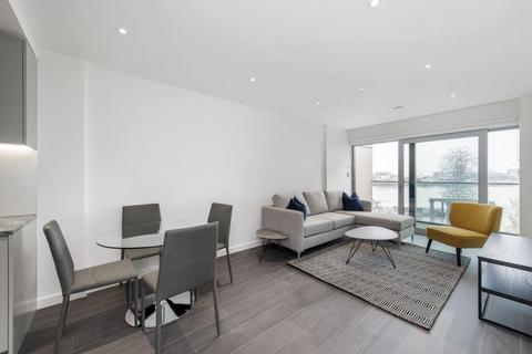 2 bedroom apartment to rent - Upper Riverside, Cutter Lane, London SE10