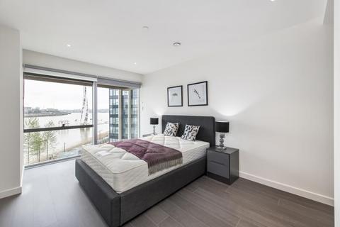 2 bedroom apartment to rent, Upper Riverside, Cutter Lane, London SE10