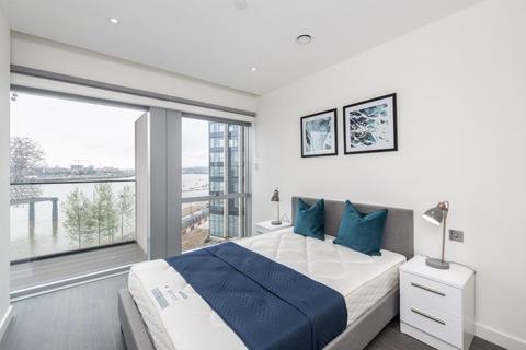 2 bedroom apartment to rent, Upper Riverside, Cutter Lane, London SE10