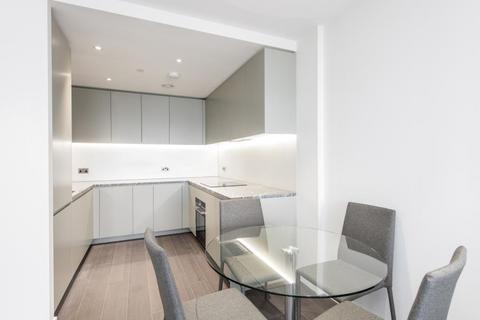2 bedroom apartment to rent, Upper Riverside, Cutter Lane, London SE10