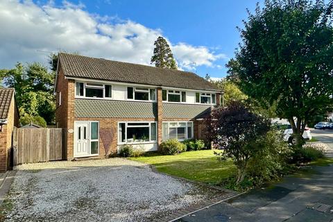 undefined, Mill Field, BAGSHOT GU19