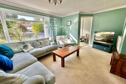 undefined, Mill Field, BAGSHOT GU19