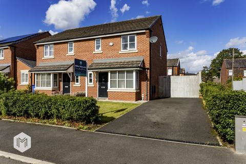 9 Dumers Chase, Radcliffe, Manchester, M26 2TH