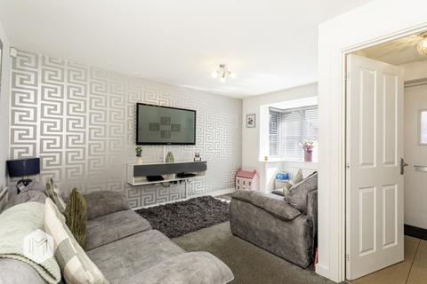 9 Dumers Chase, Radcliffe, Manchester, M26 2TH