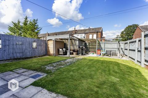 9 Dumers Chase, Radcliffe, Manchester, M26 2TH