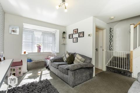 9 Dumers Chase, Radcliffe, Manchester, M26 2TH