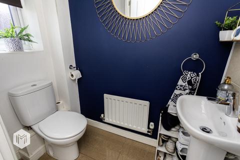9 Dumers Chase, Radcliffe, Manchester, M26 2TH