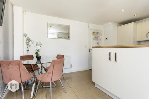 9 Dumers Chase, Radcliffe, Manchester, M26 2TH