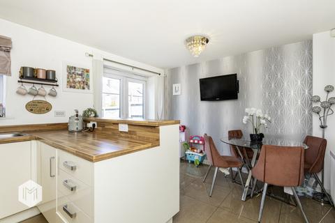 9 Dumers Chase, Radcliffe, Manchester, M26 2TH