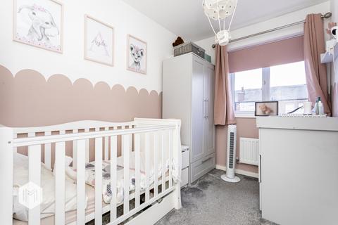9 Dumers Chase, Radcliffe, Manchester, M26 2TH