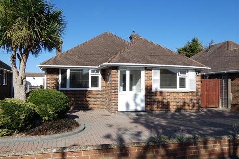 2 bedroom detached bungalow for sale, Fircroft Crescent, Rustington BN16