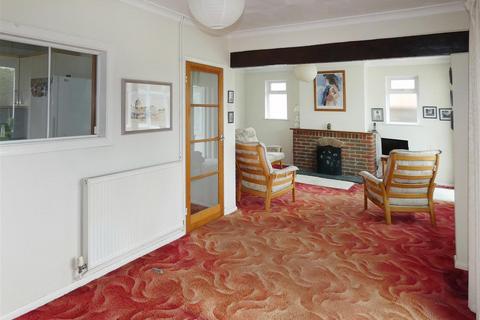 2 bedroom detached bungalow for sale, Fircroft Crescent, Rustington BN16
