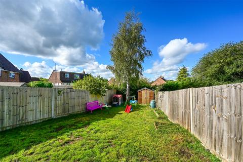 undefined, West Ring, Tongham GU10